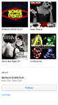 Mobile Screenshot of bonuseventus.bandcamp.com