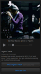 Mobile Screenshot of figuresmusic.bandcamp.com