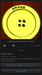 Mobile Screenshot of hreqz.bandcamp.com