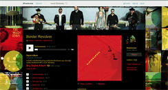 Desktop Screenshot of hiperboreal.bandcamp.com