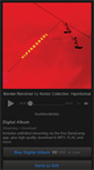 Mobile Screenshot of hiperboreal.bandcamp.com