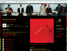 Tablet Screenshot of hiperboreal.bandcamp.com