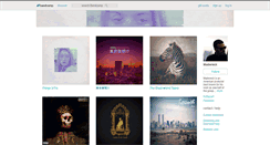 Desktop Screenshot of madwreck.bandcamp.com