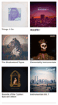 Mobile Screenshot of madwreck.bandcamp.com