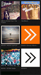 Mobile Screenshot of beak.bandcamp.com