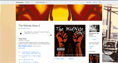 Desktop Screenshot of dolmusic.bandcamp.com