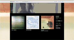 Desktop Screenshot of dempsterhighway.bandcamp.com
