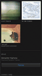 Mobile Screenshot of dempsterhighway.bandcamp.com