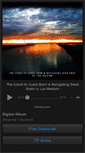 Mobile Screenshot of luxmedium.bandcamp.com