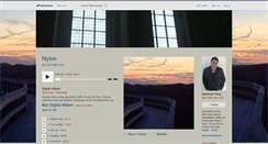 Desktop Screenshot of jeremiahruiz.bandcamp.com