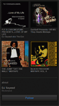 Mobile Screenshot of djsayeed.bandcamp.com
