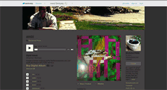 Desktop Screenshot of nocturnalpress.bandcamp.com