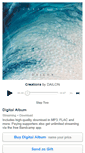 Mobile Screenshot of dailonbeats.bandcamp.com