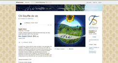 Desktop Screenshot of ladifference.bandcamp.com