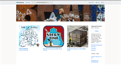 Desktop Screenshot of jollyjayandh-to-o.bandcamp.com