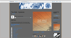 Desktop Screenshot of getouttatownrecords.bandcamp.com