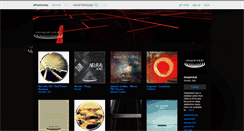 Desktop Screenshot of deepindub.bandcamp.com