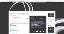 Desktop Screenshot of kafkaontheshoreline.bandcamp.com