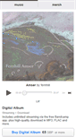 Mobile Screenshot of fernhill.bandcamp.com