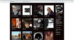 Desktop Screenshot of producersiknow.bandcamp.com