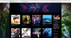 Desktop Screenshot of builderbeats.bandcamp.com