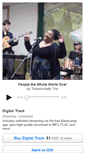 Mobile Screenshot of eldenkelly.bandcamp.com