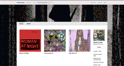 Desktop Screenshot of heavensgate.bandcamp.com