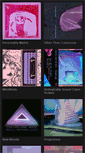 Mobile Screenshot of featurelessghost.bandcamp.com