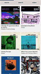 Mobile Screenshot of 2hungrybros.bandcamp.com