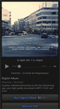 Mobile Screenshot of inbpm.bandcamp.com