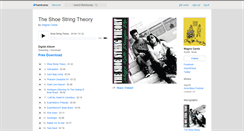 Desktop Screenshot of creaturecreativemusic.bandcamp.com