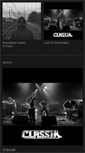 Mobile Screenshot of classik.bandcamp.com