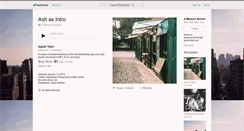 Desktop Screenshot of abeaconschool.bandcamp.com