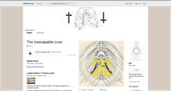 Desktop Screenshot of jobsounds.bandcamp.com