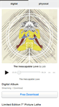 Mobile Screenshot of jobsounds.bandcamp.com