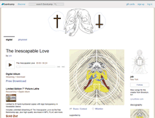 Tablet Screenshot of jobsounds.bandcamp.com