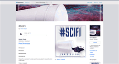Desktop Screenshot of chriselijah.bandcamp.com