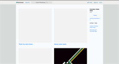 Desktop Screenshot of colorlessgreenideas.bandcamp.com