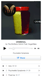 Mobile Screenshot of grimminal.bandcamp.com