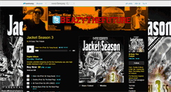 Desktop Screenshot of beazythefuture.bandcamp.com