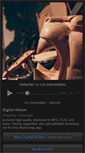 Mobile Screenshot of jairojairo.bandcamp.com