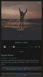 Mobile Screenshot of ecut.bandcamp.com