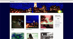 Desktop Screenshot of c14music.bandcamp.com