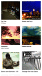 Mobile Screenshot of c14music.bandcamp.com
