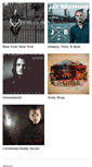 Mobile Screenshot of jaybrannan.bandcamp.com