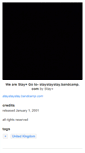 Mobile Screenshot of christianaids.bandcamp.com