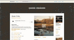 Desktop Screenshot of mountainschmountain.bandcamp.com