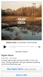 Mobile Screenshot of mountainschmountain.bandcamp.com