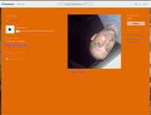 Tablet Screenshot of airrunlife.bandcamp.com