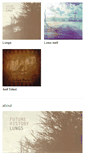 Mobile Screenshot of futurehistory1.bandcamp.com